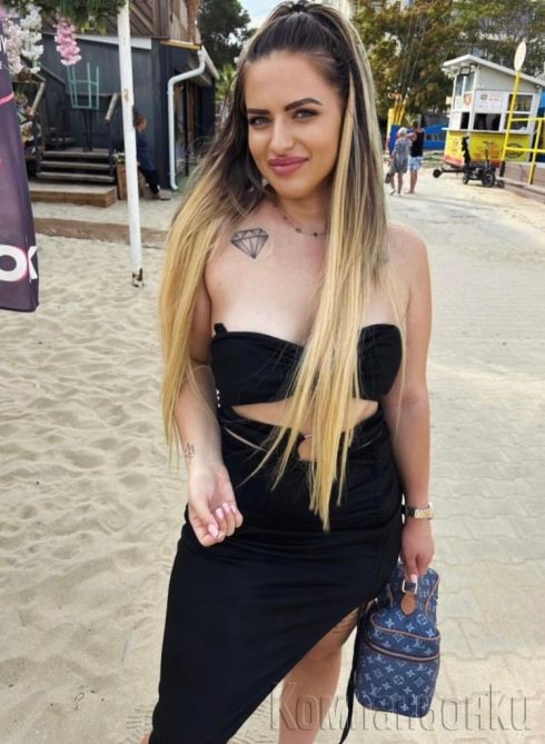 Vip escort ☎️ WhatsApp ☎️