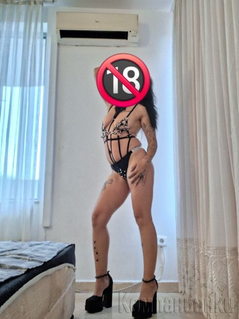 Gabriela
