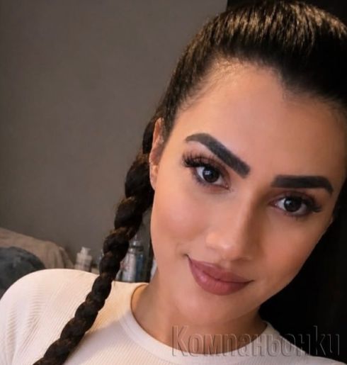 Мария ела и се наслади на секса❤️