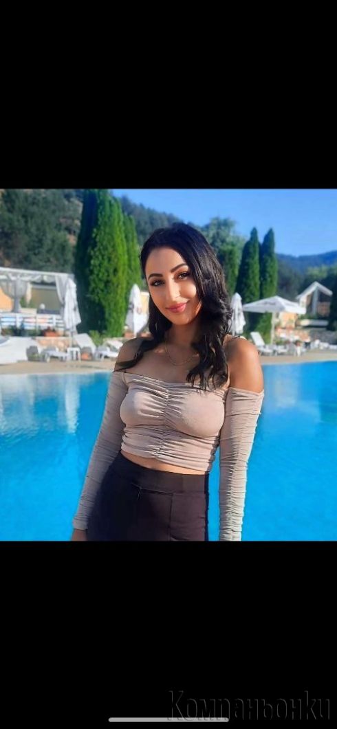 😍❤️100% реална и за първи път в вашия град 😍❤️