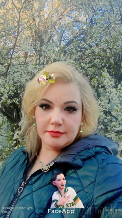 Най-добрата френска е при пухкавата Росалинда