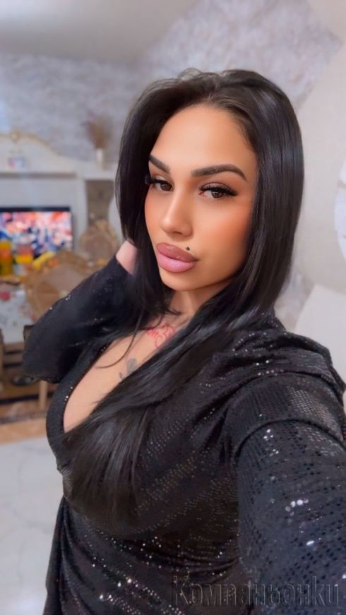 ⚜️Gabriela⚜️ 100 really 😋