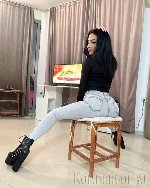 Секс искусение за един 80