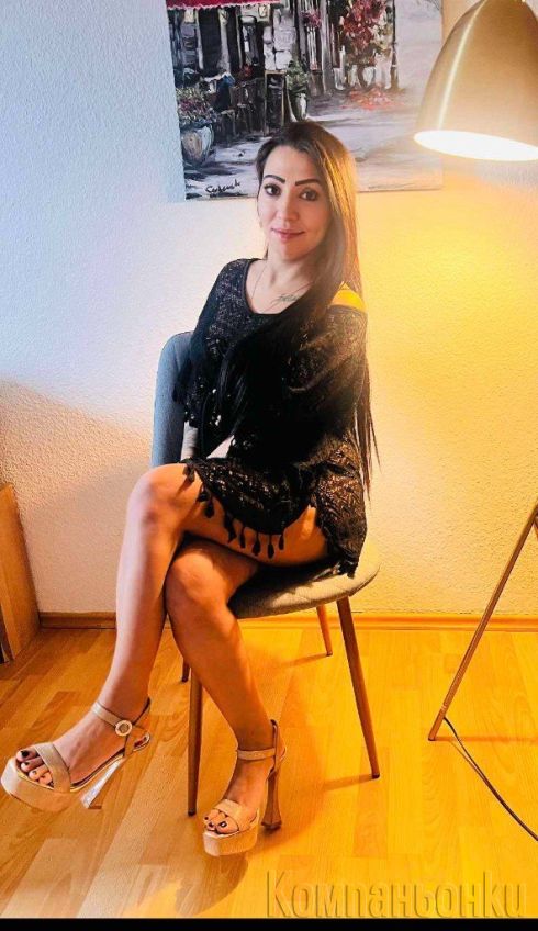 Нова за малко при вас😜💋