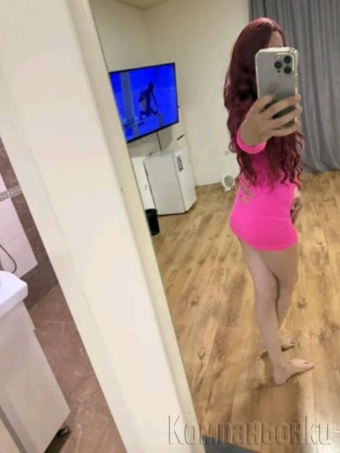 Секс Маратон 28.02