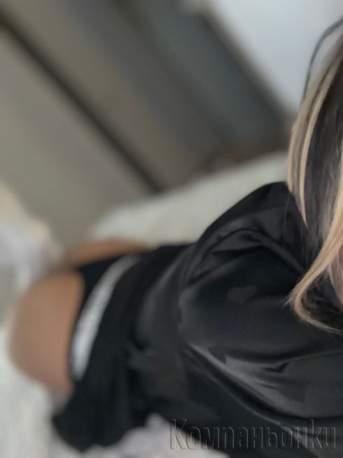 HOT 🔥 SIMONA❤️