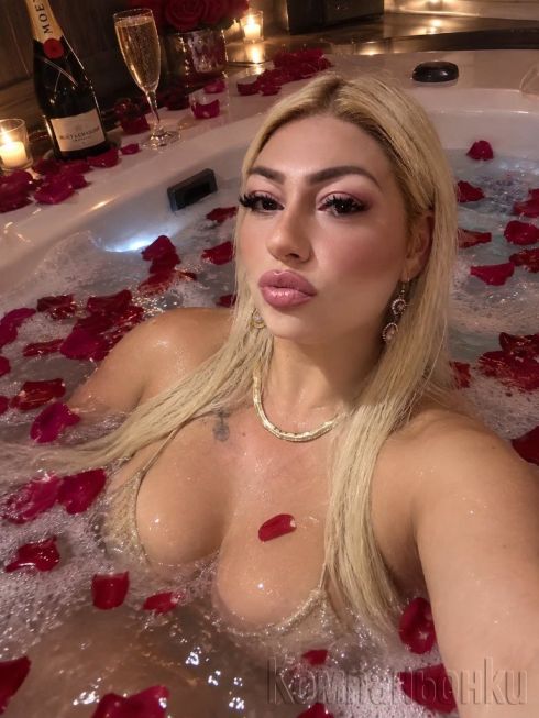 Maraq escort