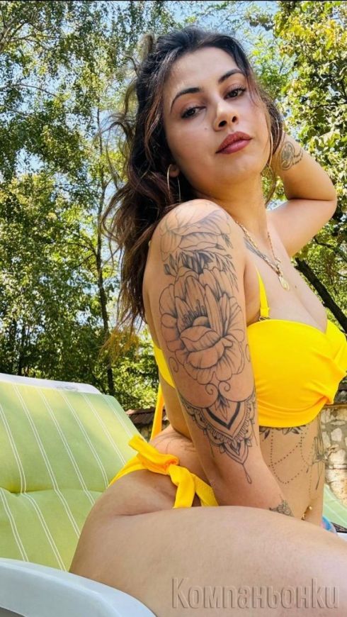 Нова в бранша🫶🫦Ванеса