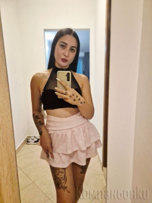 💯❤️Твоита Секс машина❤️💯