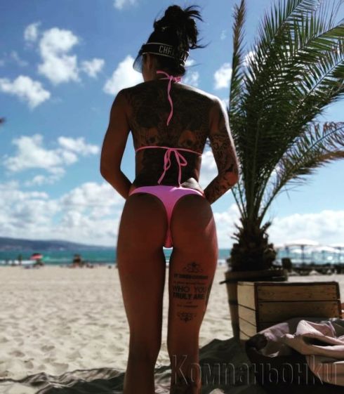 Maggy new here