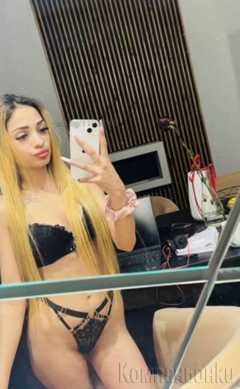Blonde👱‍♀️TOP 🥵Esscortt