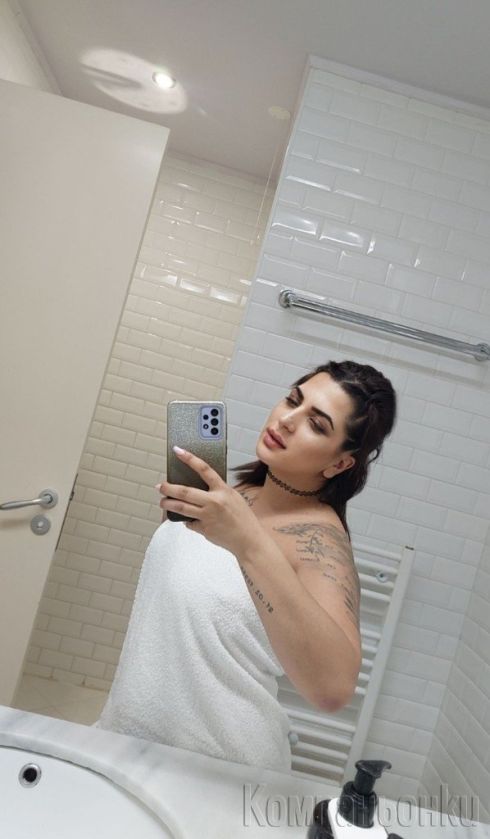 Секси миньонче 🤍