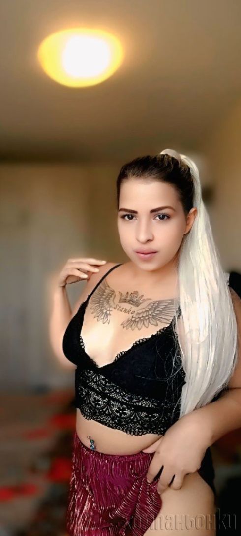 Анално искушение