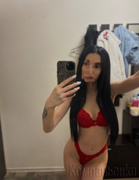 ⚜️ New Top Escort ⚜️ - with Sellina❤️