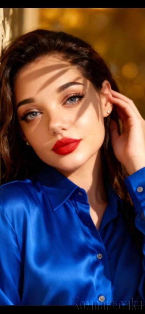 Нова съм в града не ме изпускай😘100% реална ❤️❤️