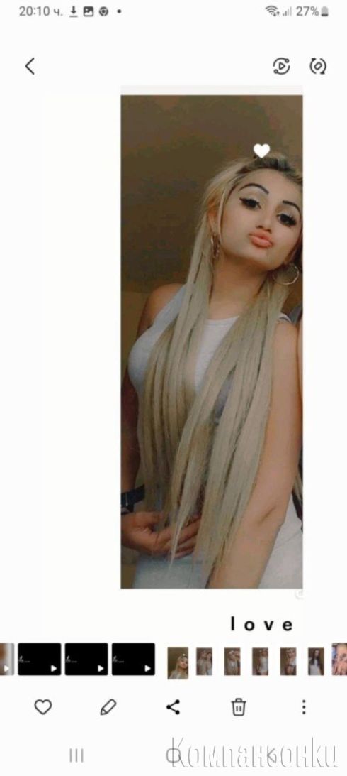Realna 100 /