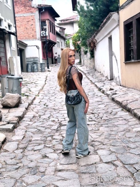 🎀Girlfend Experince-200BGN🎀 princess isabella fortuna -  снимка 3