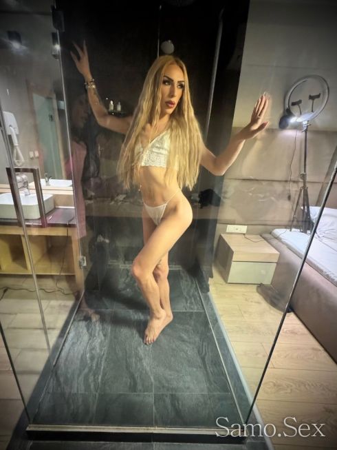 🎀Girlfend Experince-200BGN🎀 princess isabella fortuna -  снимка 6