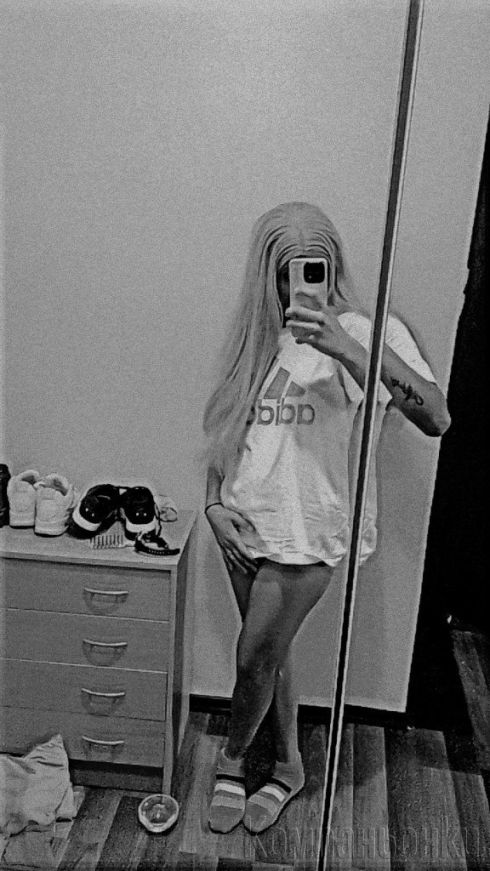 Мокра съм бебче👅