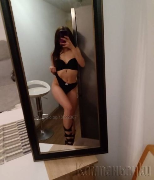 TOP ESCORT ANNITA WhatsApp Вайбър