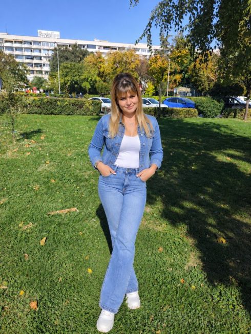 ✨ TOP ESCORT ✨ NEW SEXY GIRL ✨