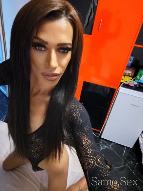 Тук съм за теб палава и възбуден 😘❤😘  s -  снимка 6