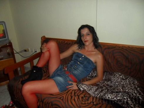 Секс услуги