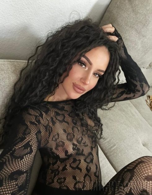 Perfect brunette💎💋Днес при вас