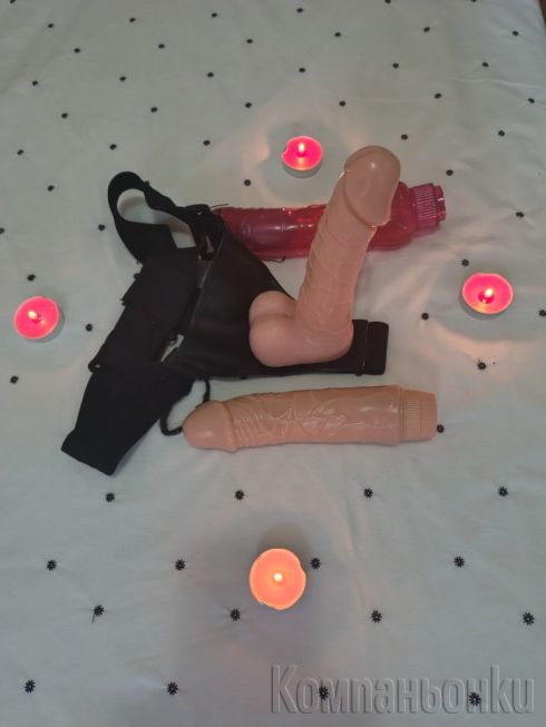 СЕКС ИГРАЧКИ ЗА ПАЛАВНИЦИ
