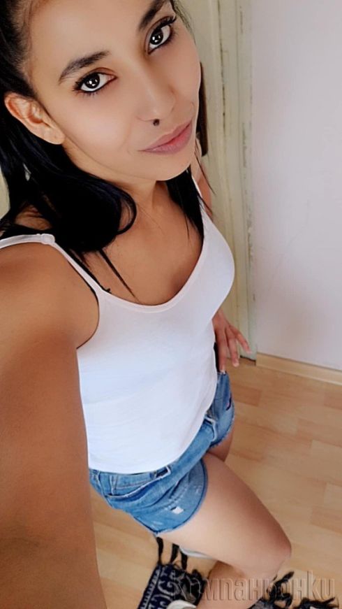 Сладко искушение