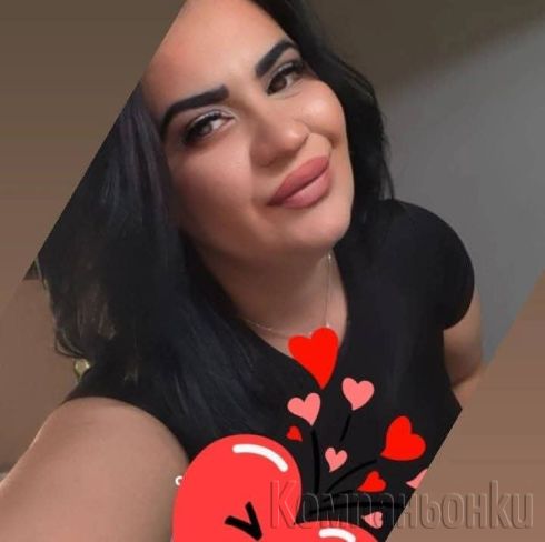 Вашата сладурче във вашия град💋