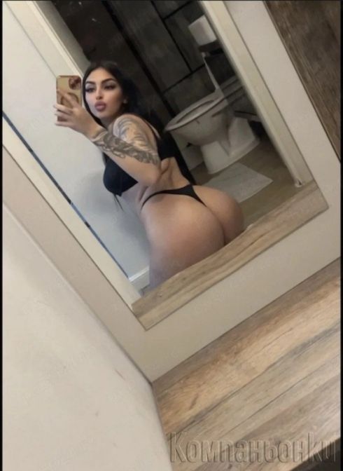 Sexy girl 💋