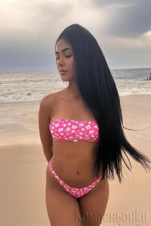 Profesional Masseuse from Venezuela-Massage SHAN-NO sex