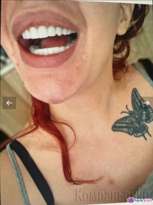 Обичам да ме лижат не се доплаща