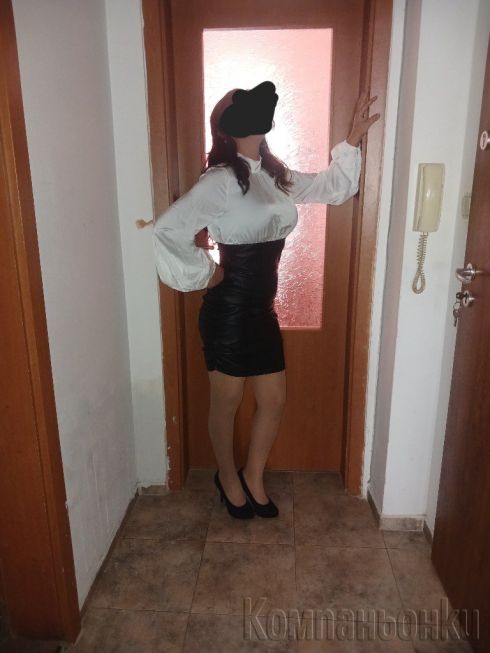 Палавата Мими ви очаква