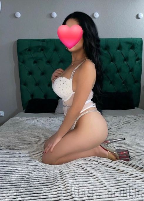 Еблива тигрица