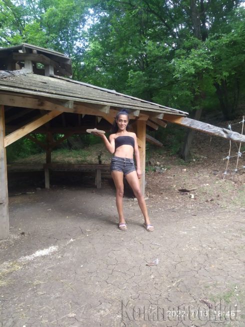 Тесно путе терен нямам