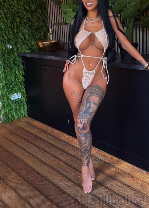 ✨Elite Escort only outcall ✨