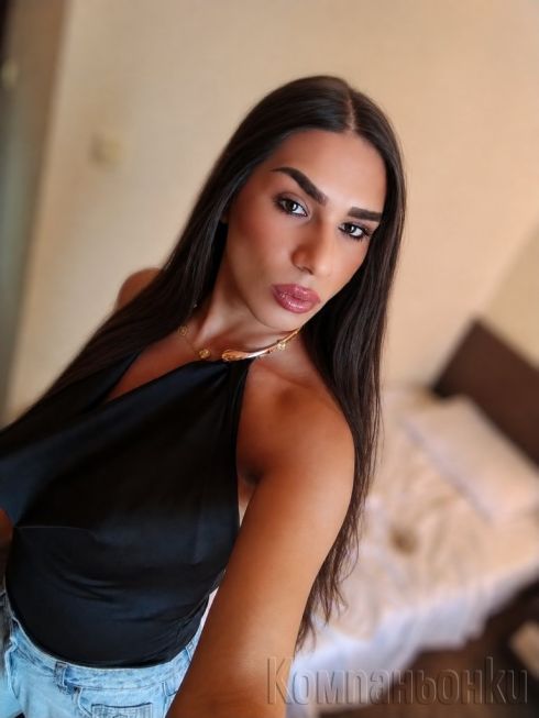 Твоето сладко бонбонче🇪🇸🇪🇸🥰😘TOP TRANS ESCORT