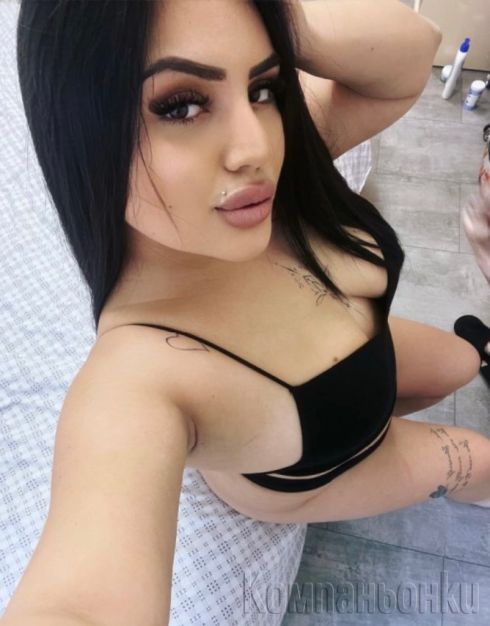 New in Shumen Sity Vanesa 🖤