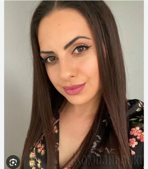 Отново съм при вас 😍🥰💋💋