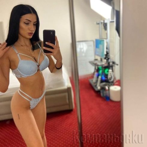 Нова в вашия град 💋😉🔥