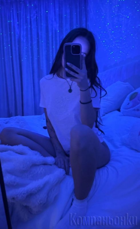 🔞Larisa🔞 Class Brunette