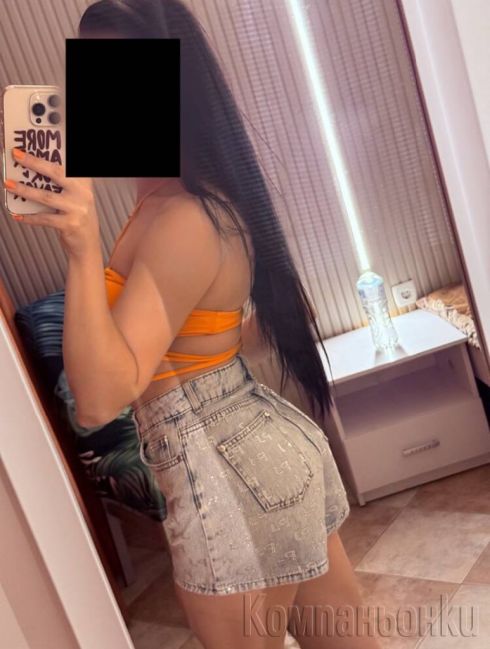 Erotic girl ❤️‍🔥