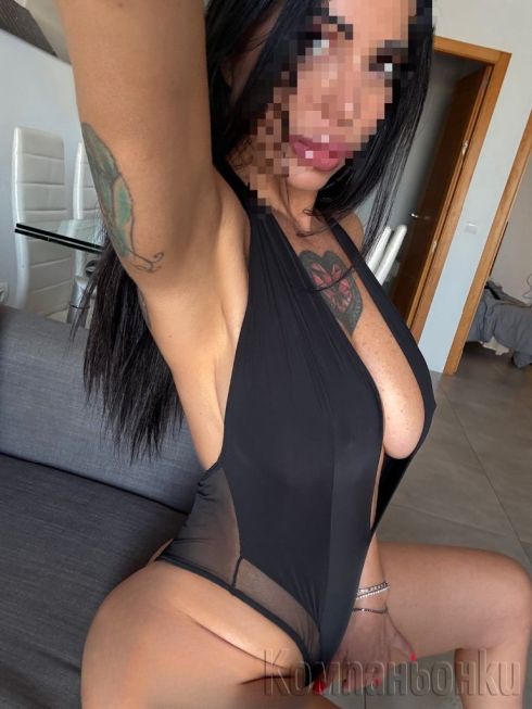 ✅High-class Miss✅Call me baby only for today