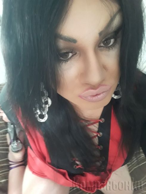 🔞 Транс Марсела Аз Ти лапам а ти се потапяш в кеф ела бебчо 🍼💋