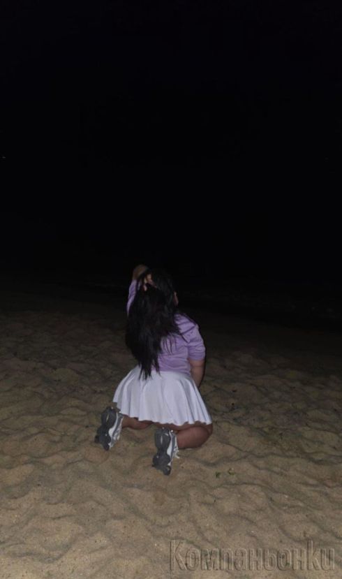 🖤The Queen of Whistles🖤