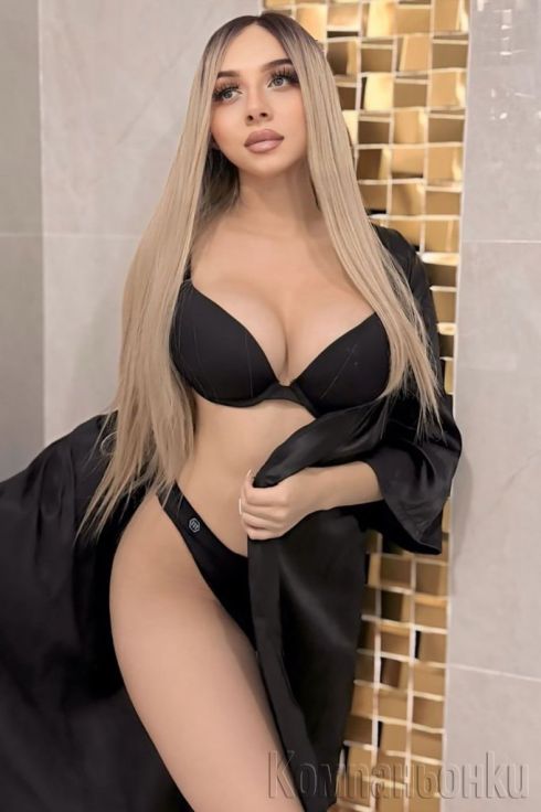 🔥 Victoria Luxury Escort 🔥