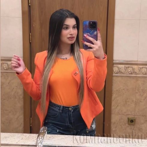 🧡Малка сладка ❤️