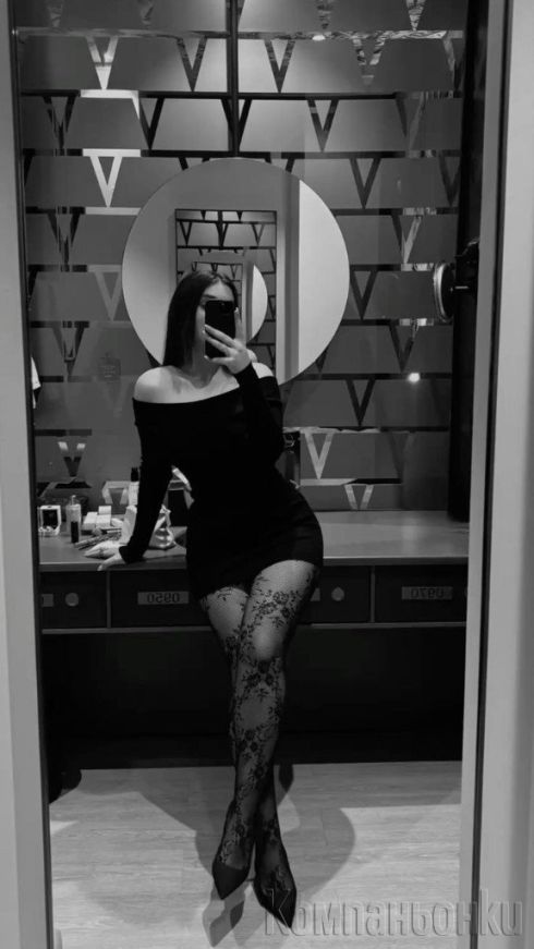 Little devil🖤😈